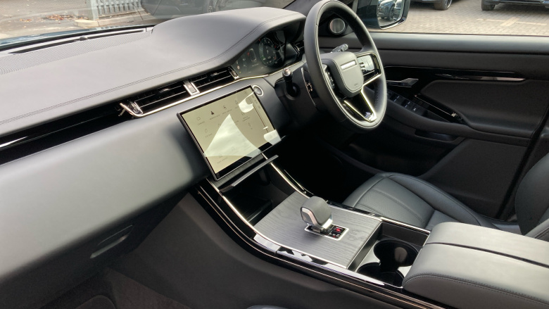 Land Rover Range Rover Evoque 1.5 P270e Autobiography 5dr Auto [Revised] Hatchback